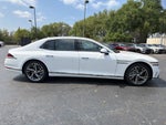 2026 Genesis G90 3.5T