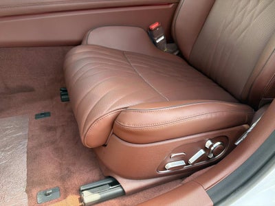 2026 Genesis G90 3.5T