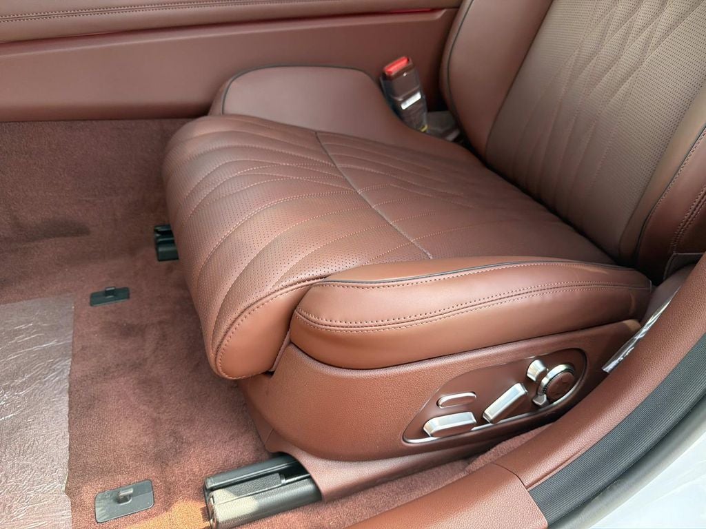 2026 Genesis G90 3.5T