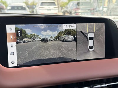 2026 Genesis G90 3.5T