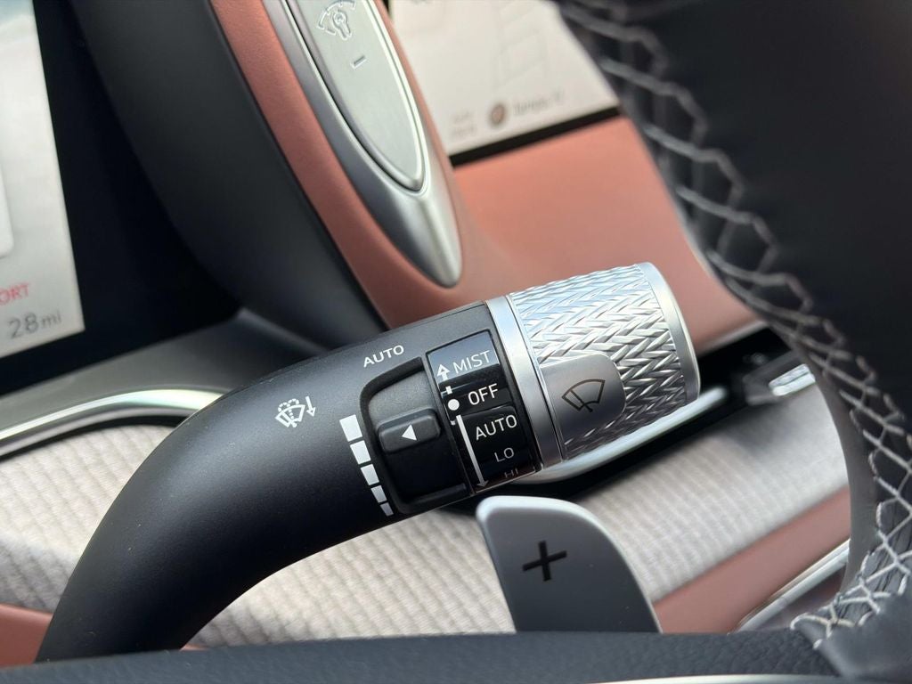 2026 Genesis G90 3.5T