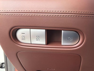 2026 Genesis G90 3.5T