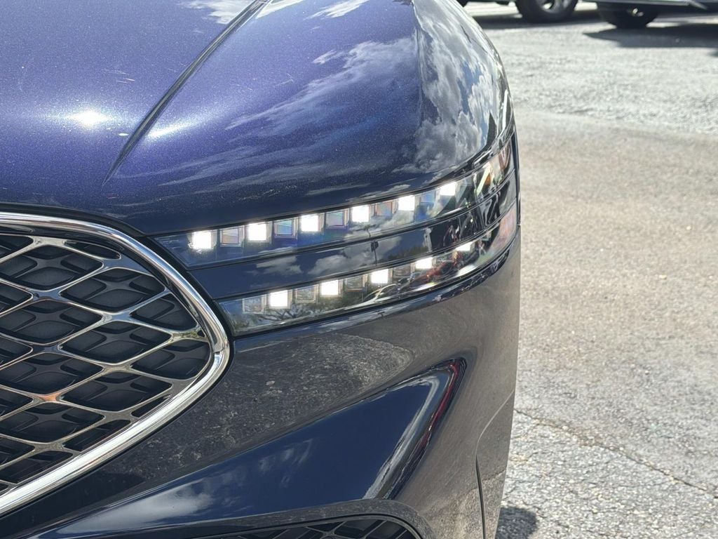 2026 Genesis G90 3.5T