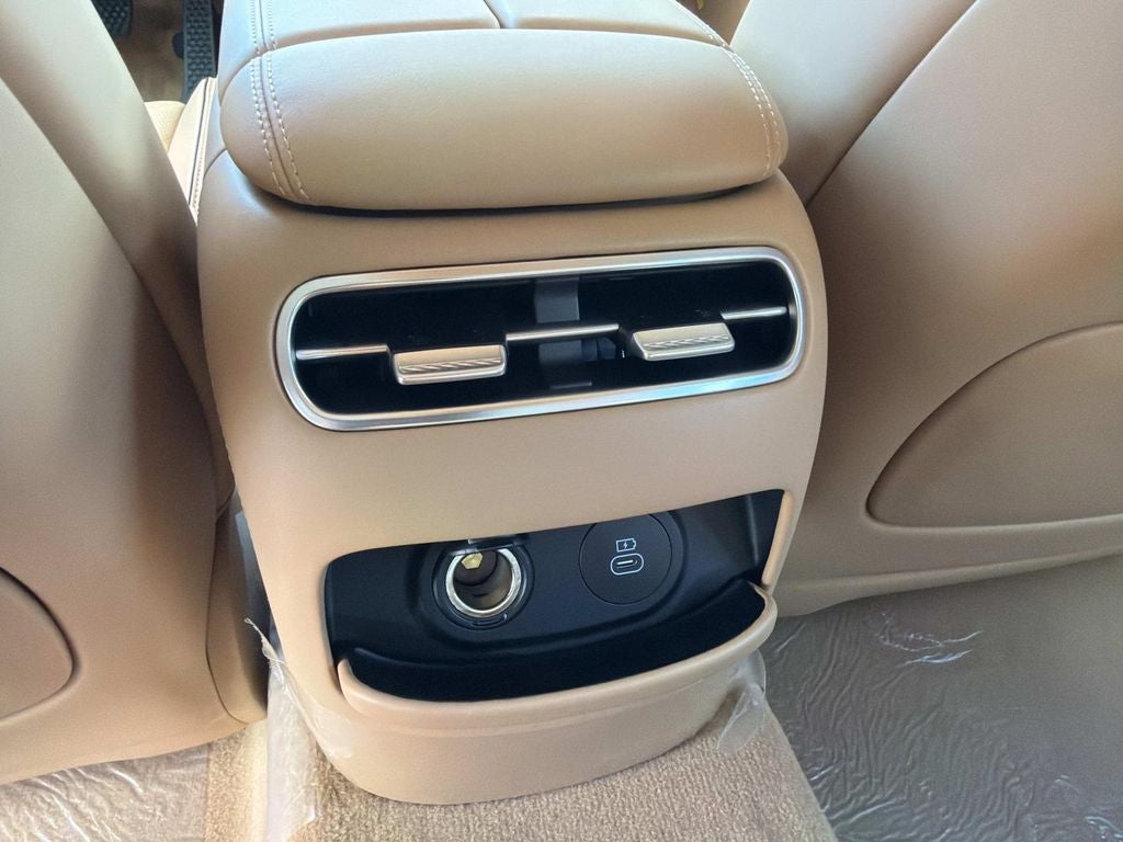 2026 Genesis G90 3.5T