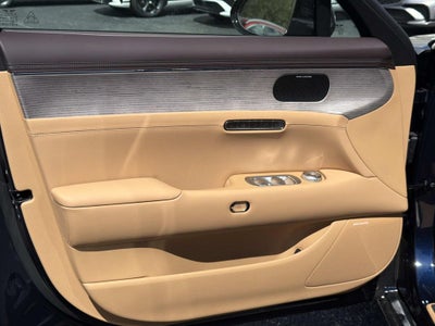 2026 Genesis G90 3.5T