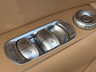 2026 Genesis G90 3.5T