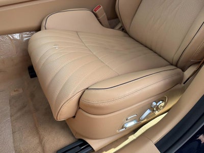 2026 Genesis G90 3.5T