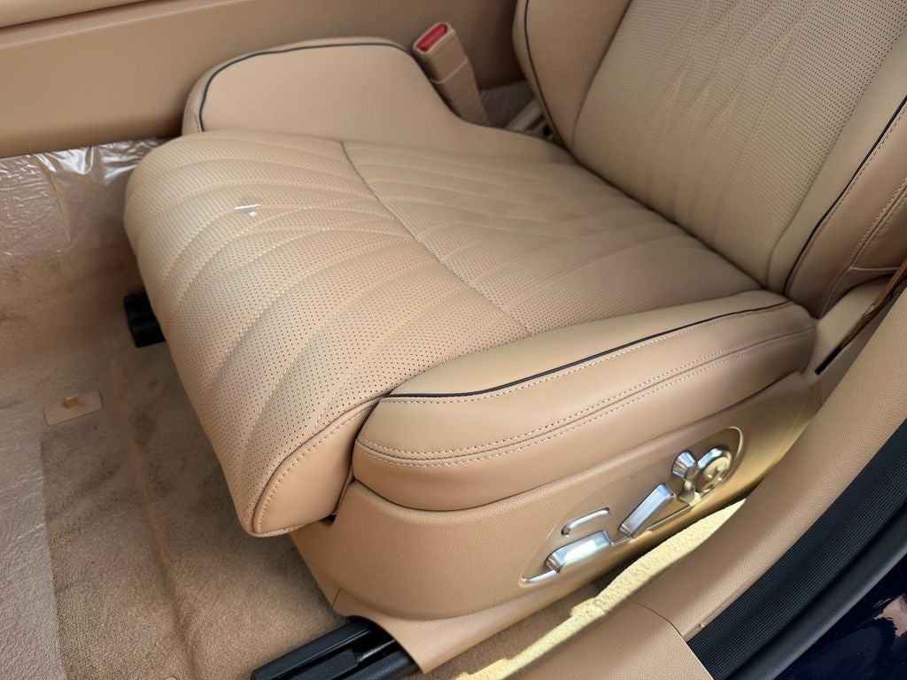 2026 Genesis G90 3.5T