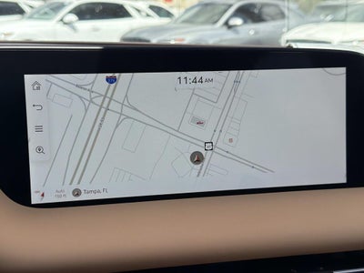 2026 Genesis G90 3.5T