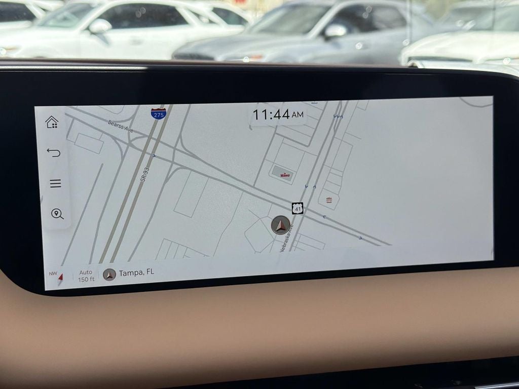 2026 Genesis G90 3.5T