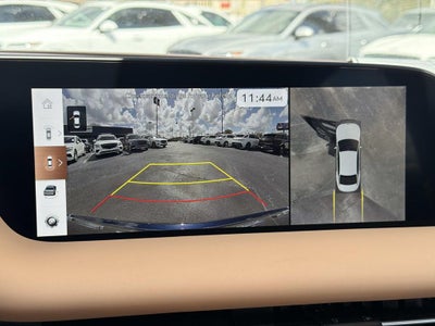 2026 Genesis G90 3.5T