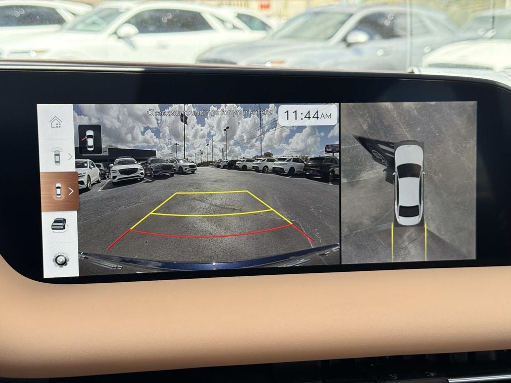 2026 Genesis G90 3.5T