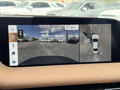 2026 Genesis G90 3.5T