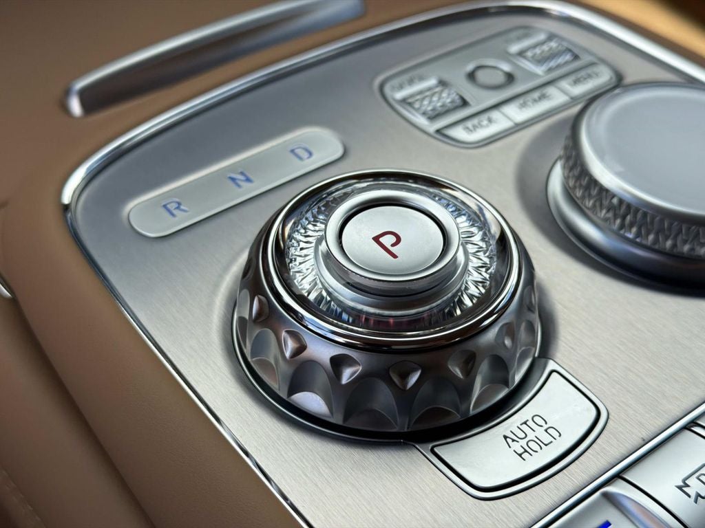 2026 Genesis G90 3.5T