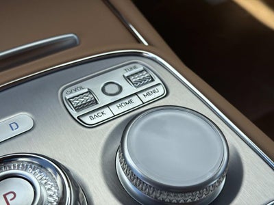 2026 Genesis G90 3.5T