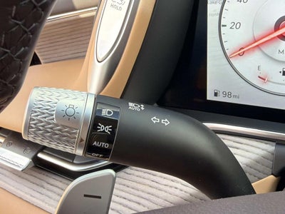 2026 Genesis G90 3.5T