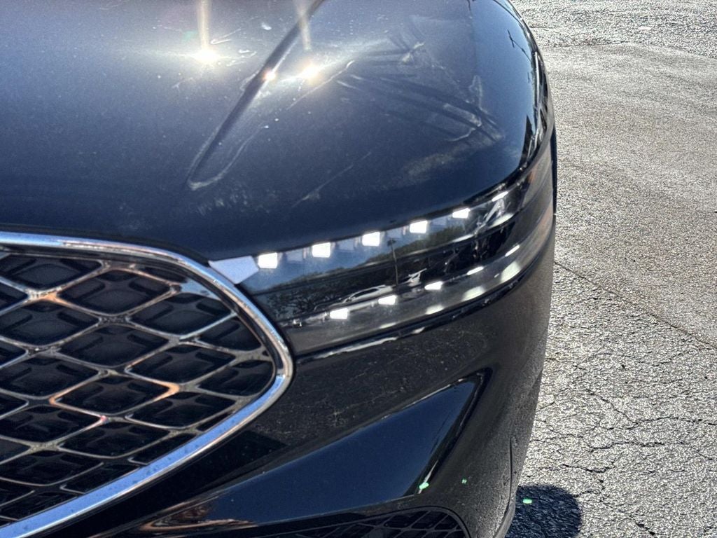 2026 Genesis G90 3.5T