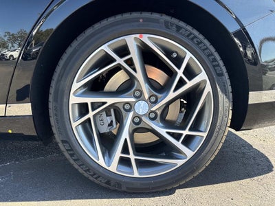 2026 Genesis G90 3.5T