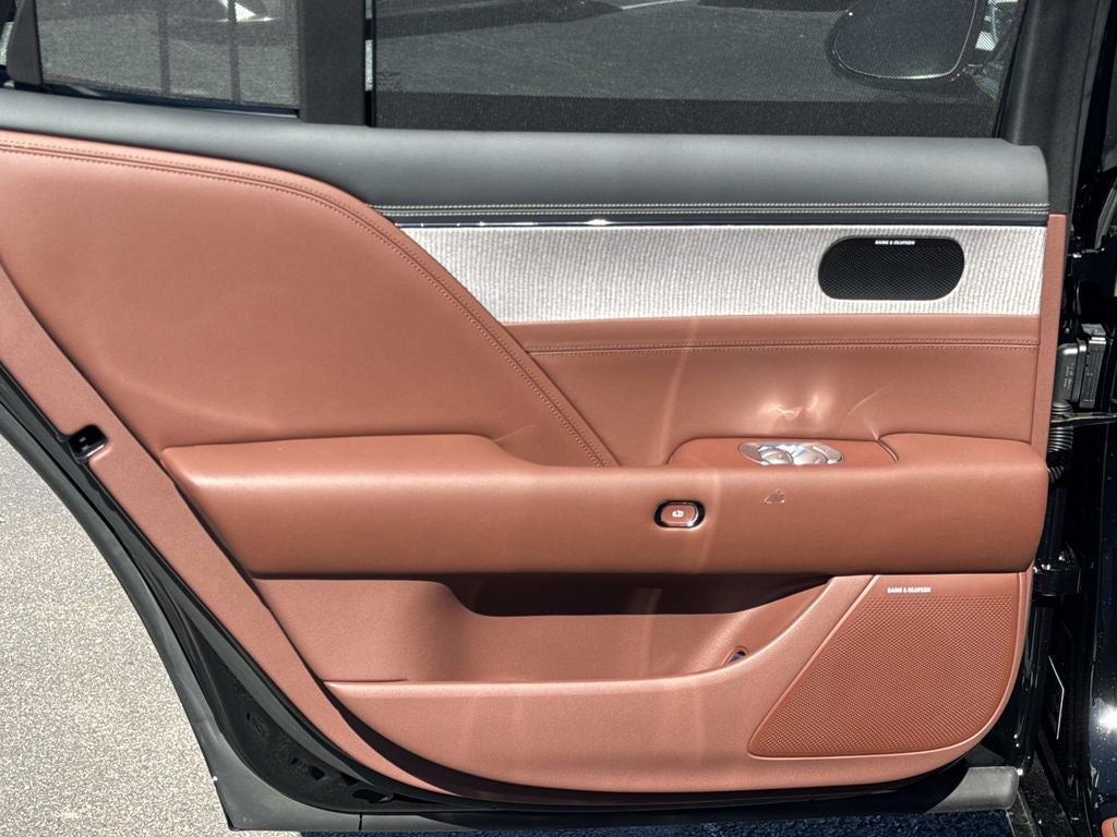 2026 Genesis G90 3.5T