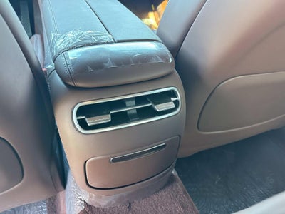 2026 Genesis G90 3.5T