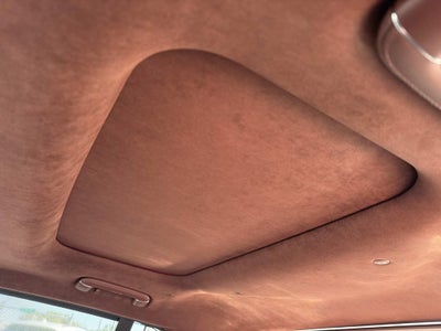 2026 Genesis G90 3.5T