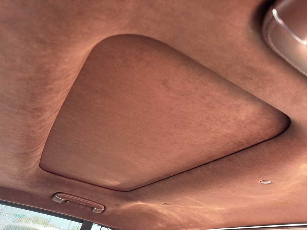 2026 Genesis G90 3.5T