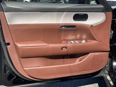 2026 Genesis G90 3.5T