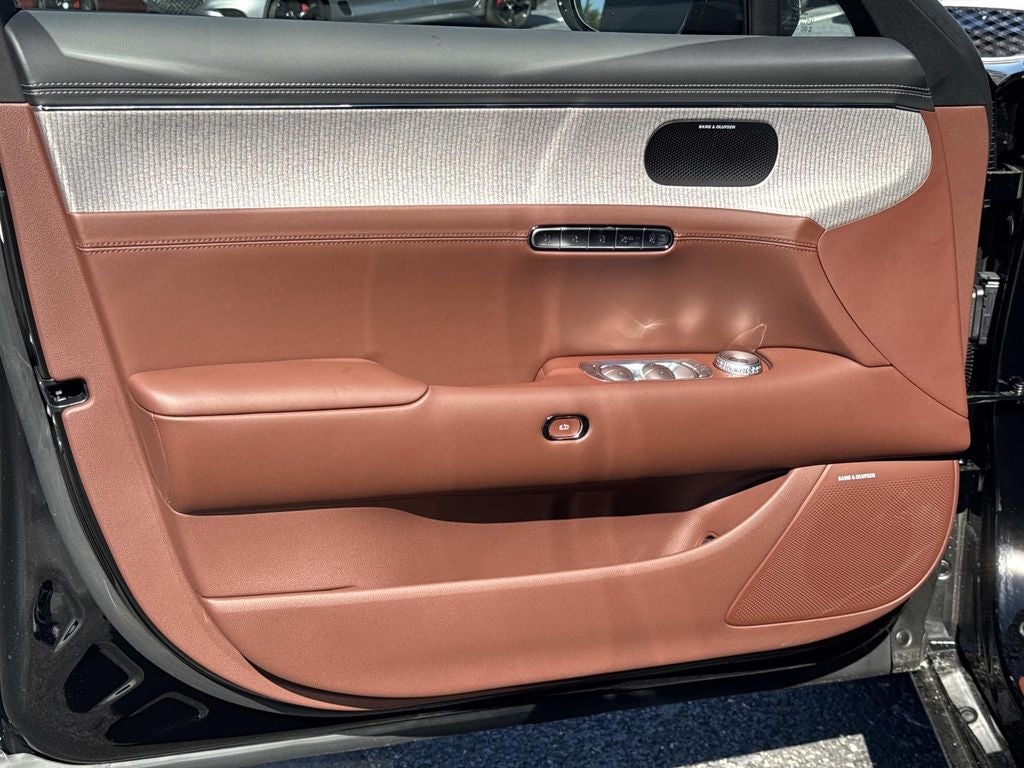 2026 Genesis G90 3.5T