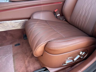 2026 Genesis G90 3.5T