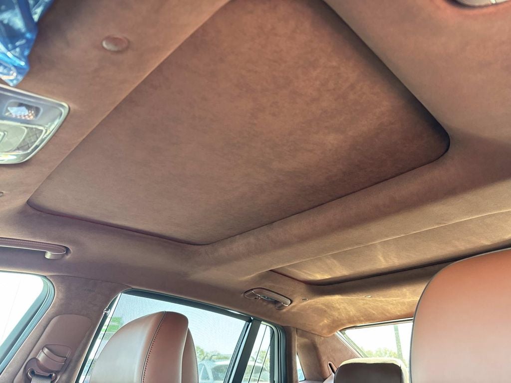 2026 Genesis G90 3.5T