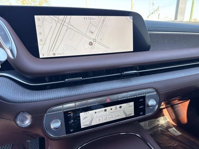 2026 Genesis G90 3.5T