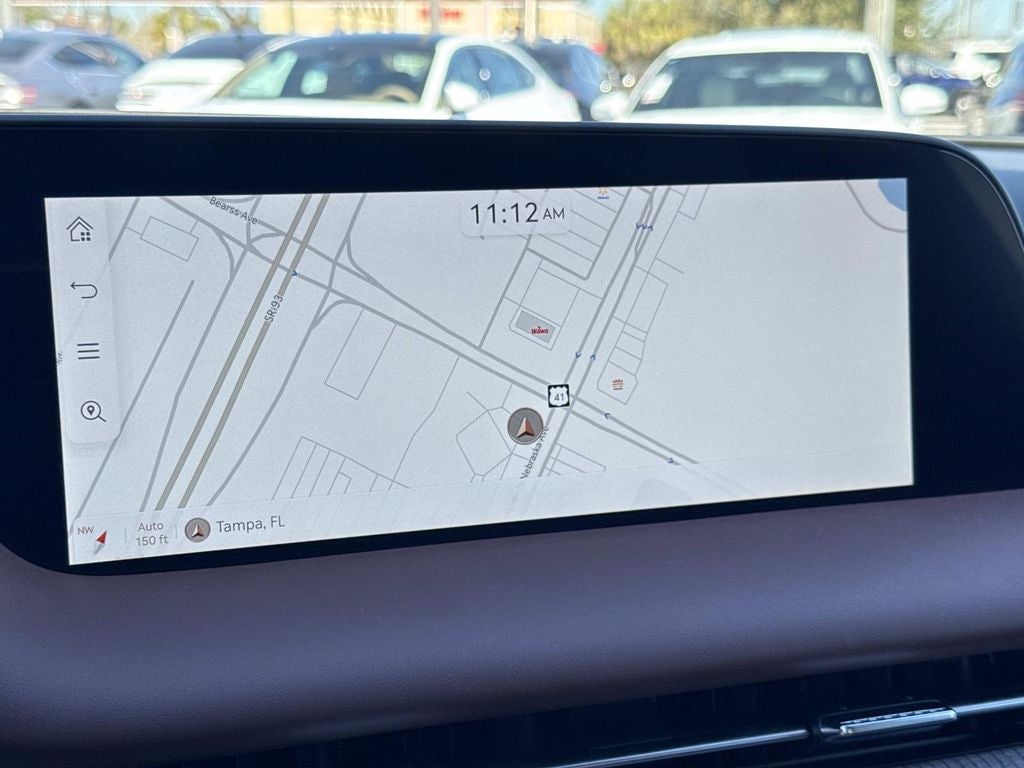 2026 Genesis G90 3.5T