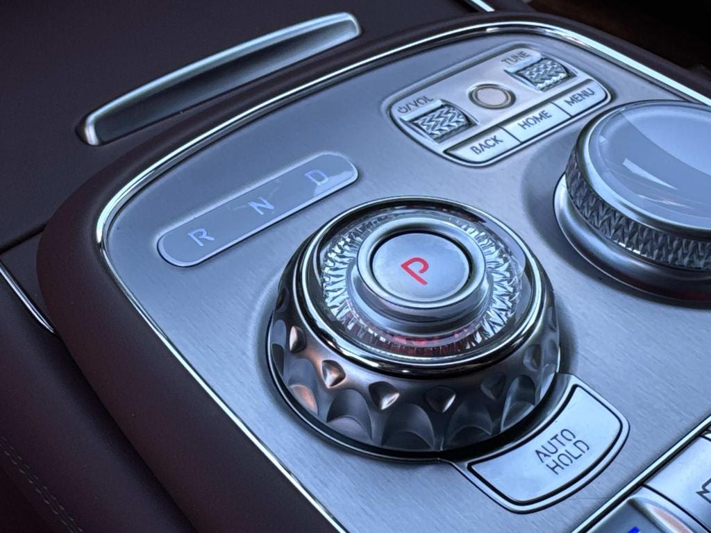 2026 Genesis G90 3.5T