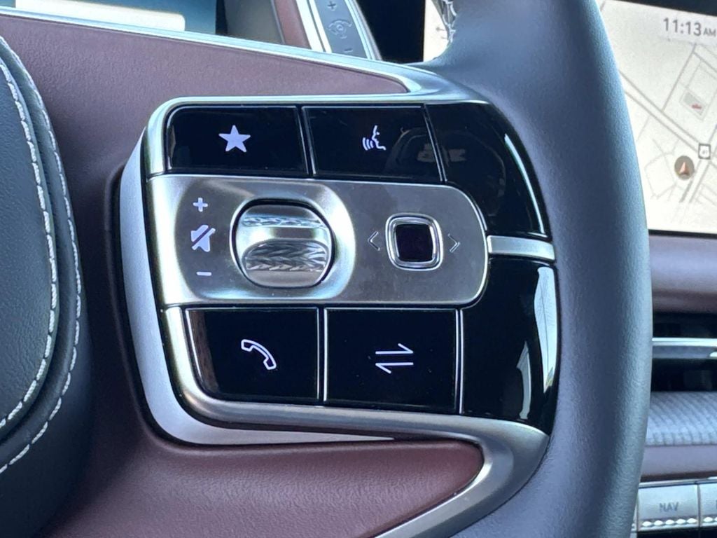 2026 Genesis G90 3.5T