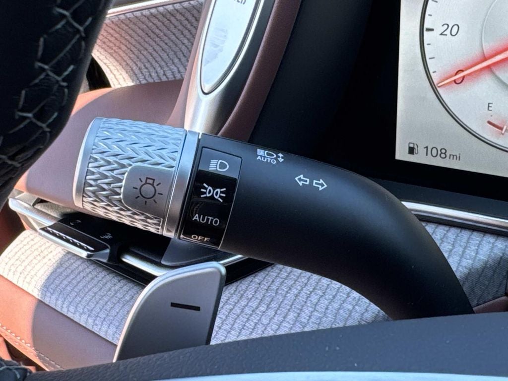 2026 Genesis G90 3.5T