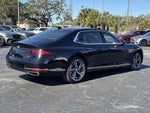 2026 Genesis G90 3.5T