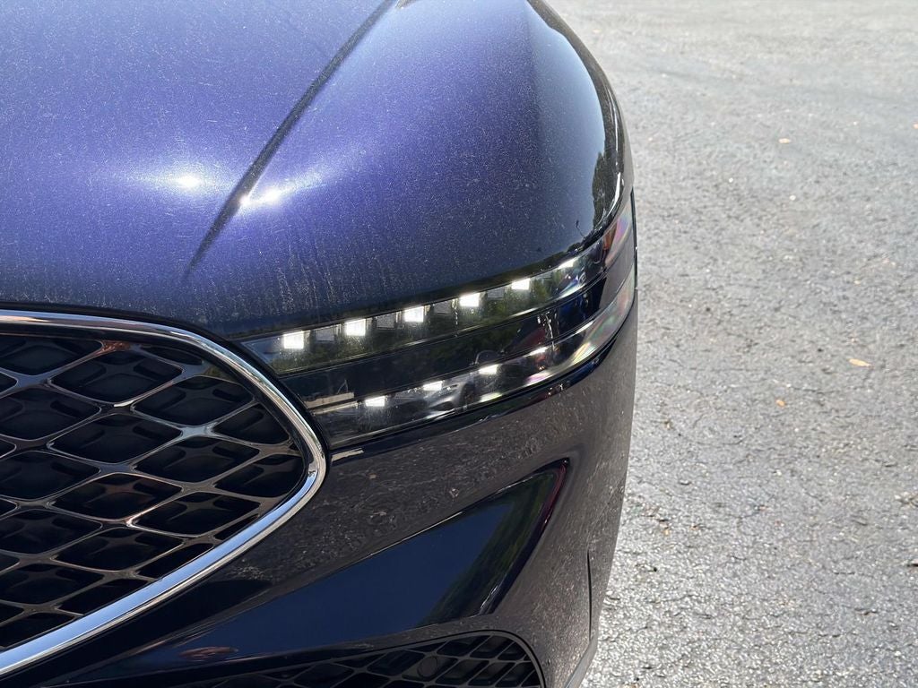 2023 Genesis G90 3.5T e-SC