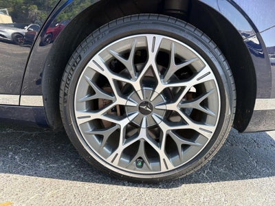 2023 Genesis G90 3.5T e-SC