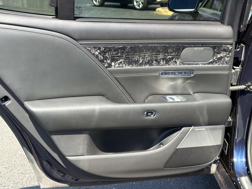 2023 Genesis G90 3.5T e-SC