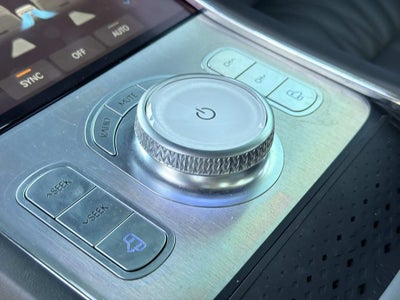 2023 Genesis G90 3.5T e-SC