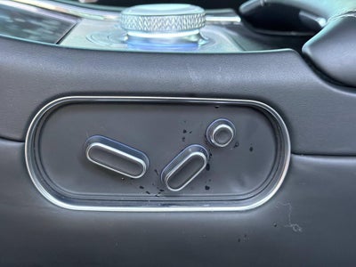 2023 Genesis G90 3.5T e-SC