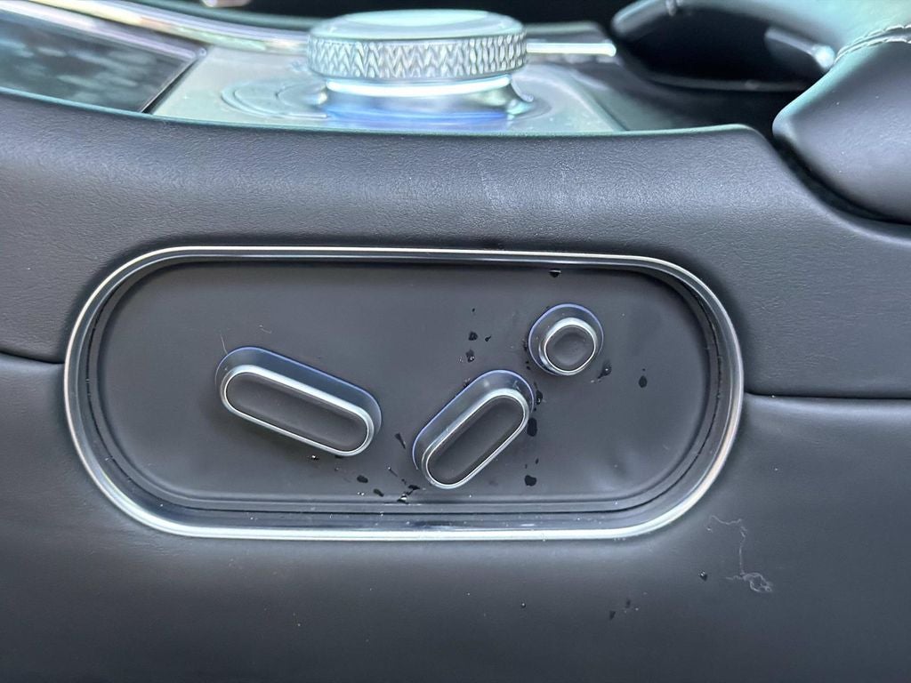 2023 Genesis G90 3.5T e-SC