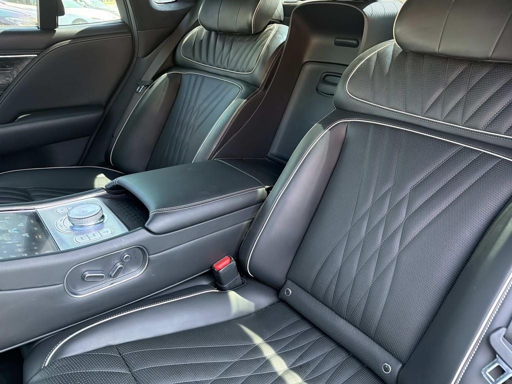 2023 Genesis G90 3.5T e-SC