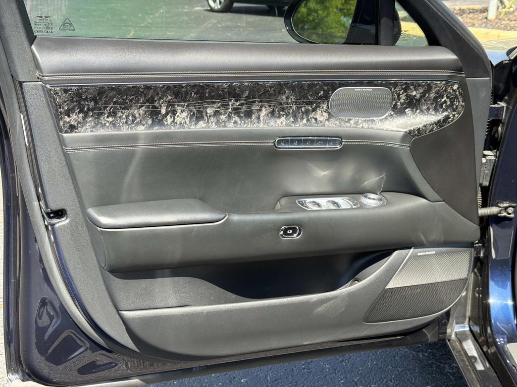 2023 Genesis G90 3.5T e-SC