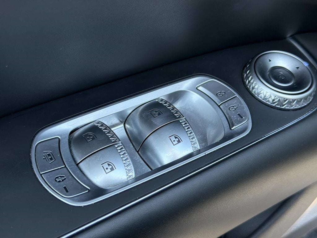 2023 Genesis G90 3.5T e-SC