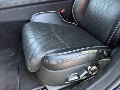 2023 Genesis G90 3.5T e-SC