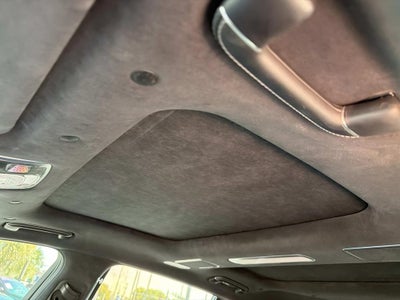 2023 Genesis G90 3.5T e-SC