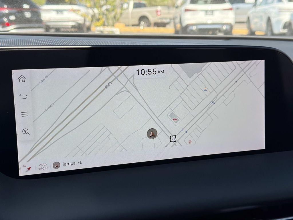 2023 Genesis G90 3.5T e-SC