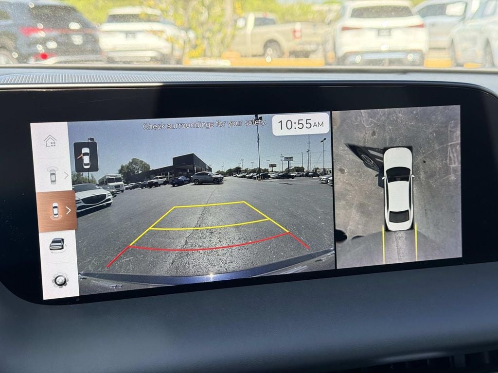 2023 Genesis G90 3.5T e-SC