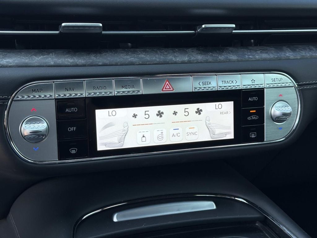 2023 Genesis G90 3.5T e-SC